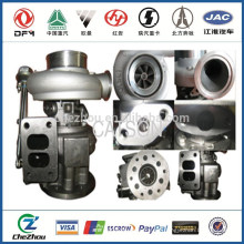 Dongfeng LKW Ersatzteile Turbolader hx35w 3530521 für Dieselmotor